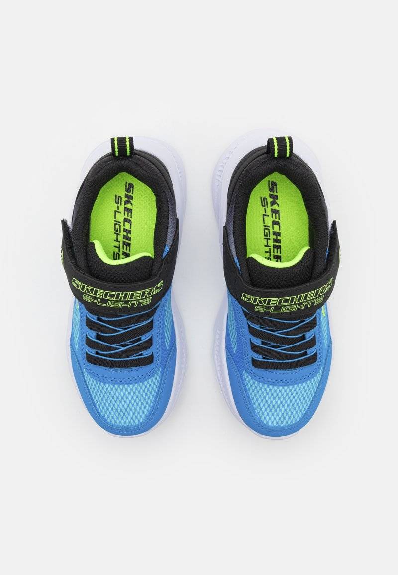 Skechers Skechers LIGHT UP METEOR-LIGHTS - Trainers Online Shopping