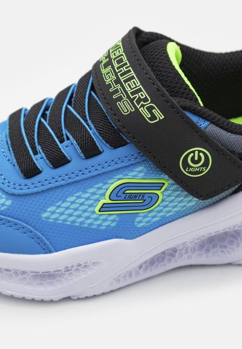 Skechers Skechers LIGHT UP METEOR-LIGHTS - Trainers Online Shopping
