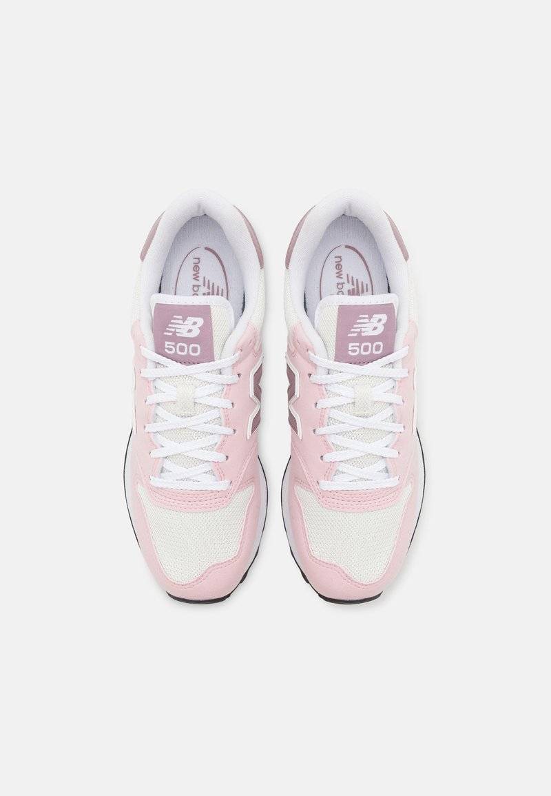 New Balance New Balance GW500 - Trainers - alpha pink Exklusivangebot