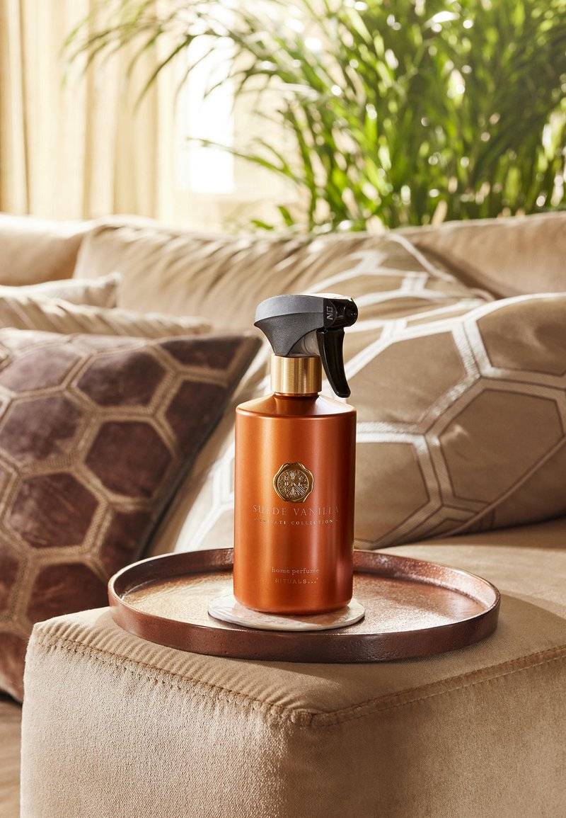 Rituals Rituals HOME PERFUME - SUEDE VANILLA PRIVATE COLLECTION - COMFORT - Home fragrance Osterangebot