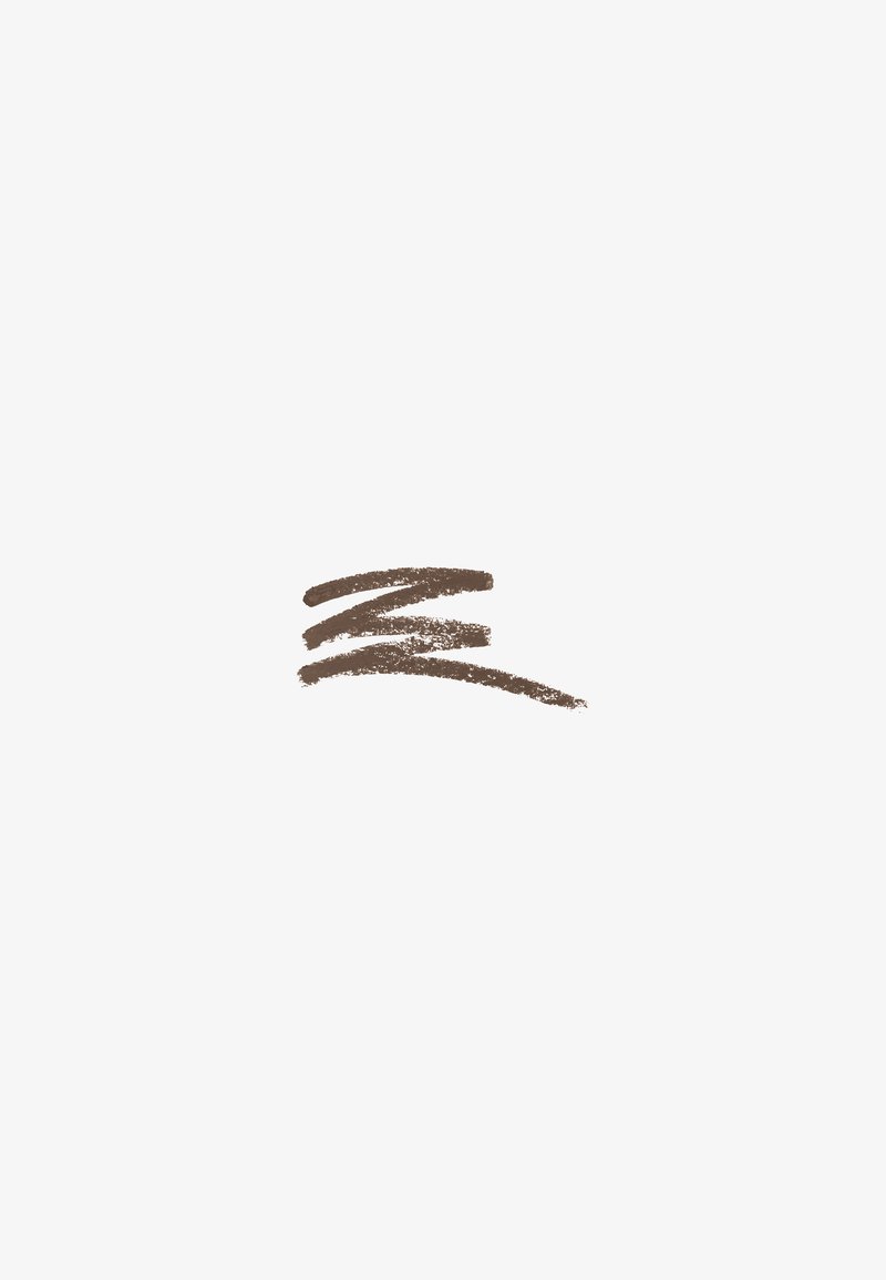WET N WILD WET N WILD COLOR ICON BROW PENCIL - Eyebrow pencil - brunettes do it better Muttertagsangebot
