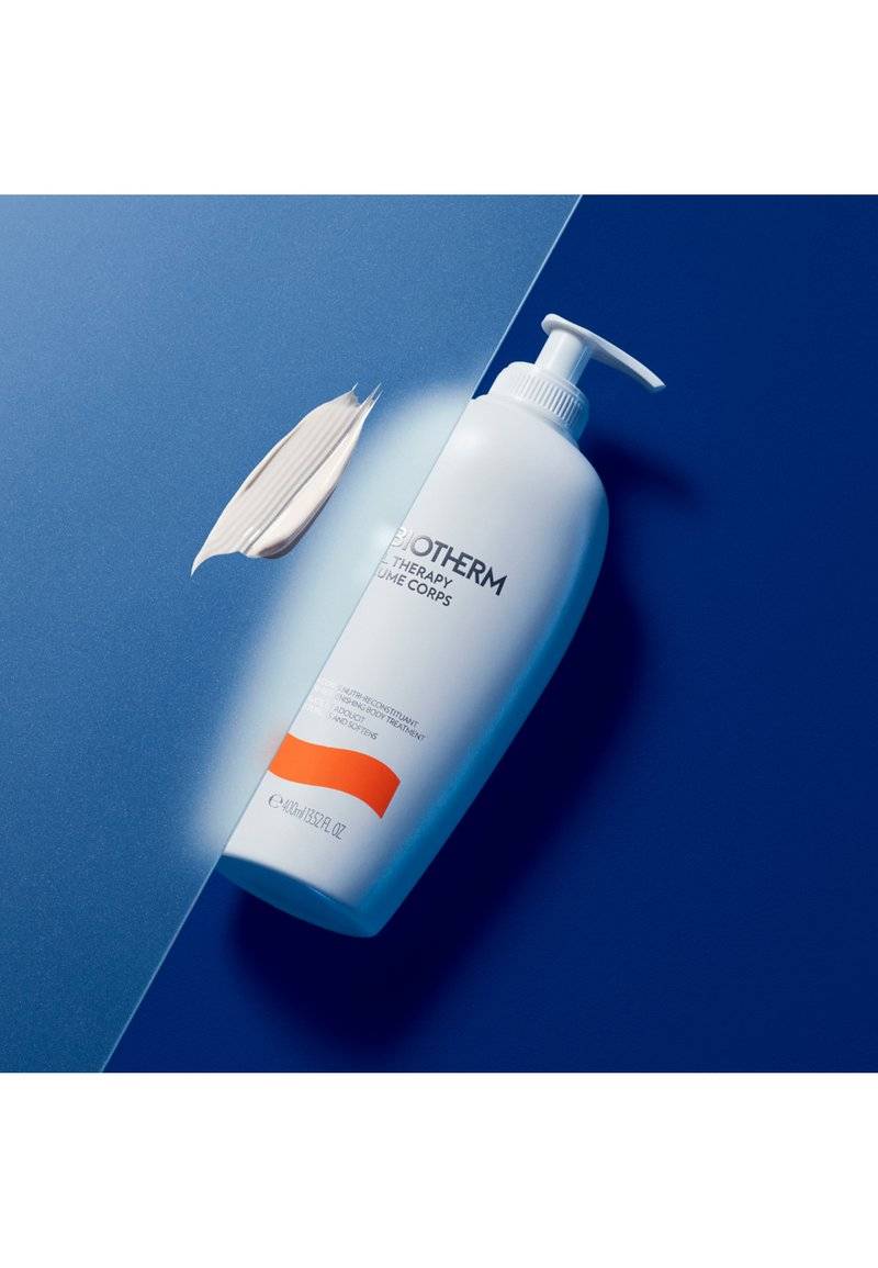 Biotherm Biotherm OIL THERAPY BODY LOTION - Body oil Vatertagsangebot
