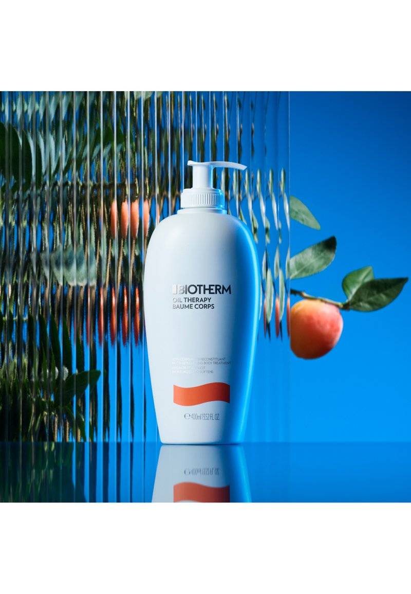 Biotherm Biotherm OIL THERAPY BODY LOTION - Body oil Vatertagsangebot