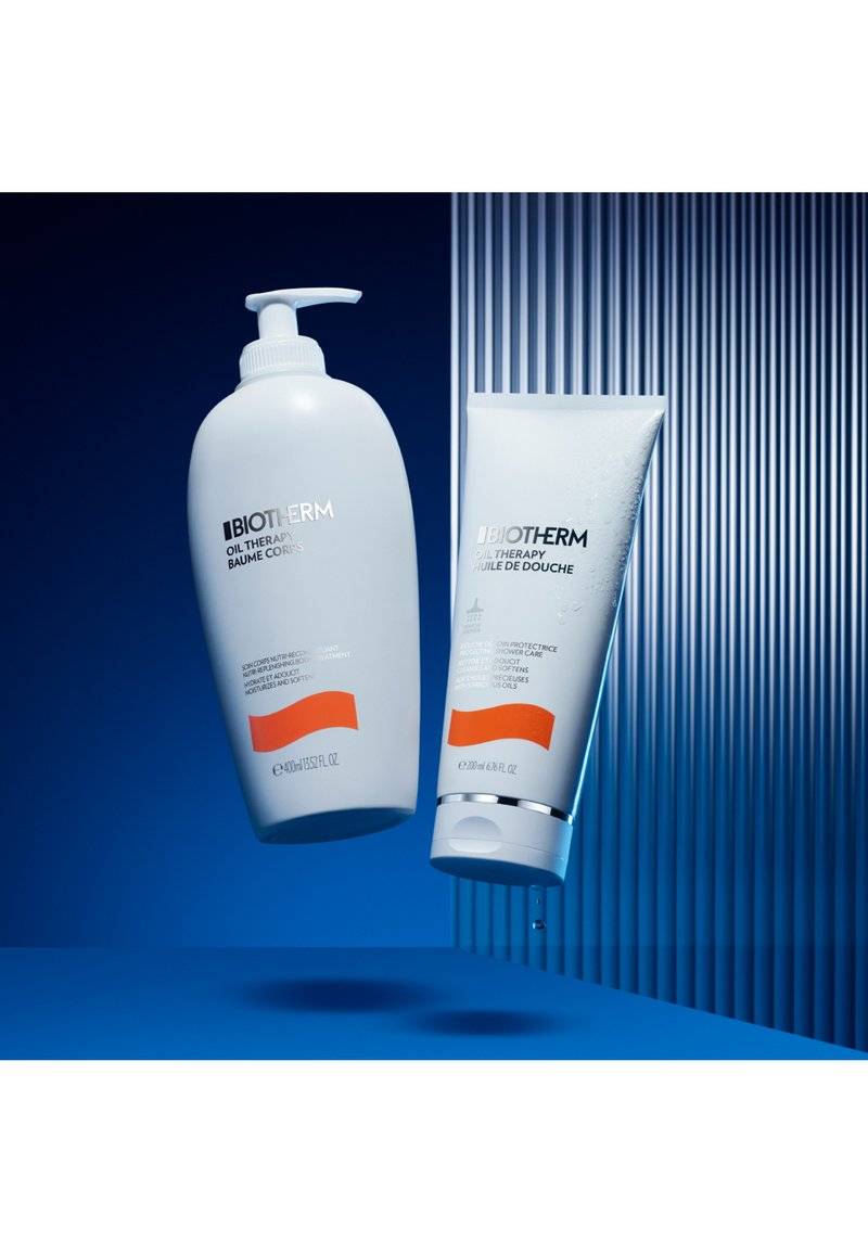 Biotherm Biotherm OIL THERAPY BODY LOTION - Body oil Vatertagsangebot