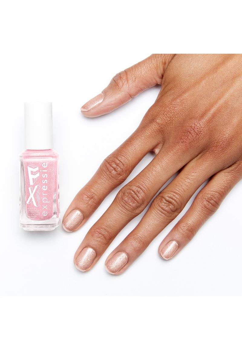 Essie Essie EXPRESSIE NAILPOLISH - Nail polish - faux real fx Lagerräumung