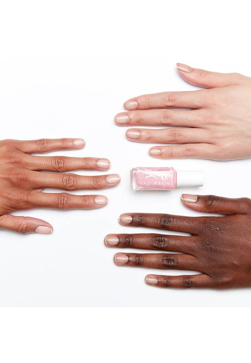 Essie Essie EXPRESSIE NAILPOLISH - Nail polish - faux real fx Lagerräumung