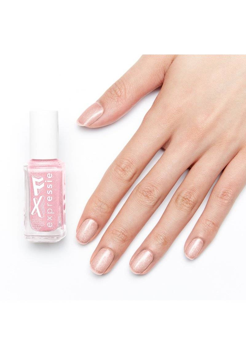 Essie Essie EXPRESSIE NAILPOLISH - Nail polish - faux real fx Lagerräumung