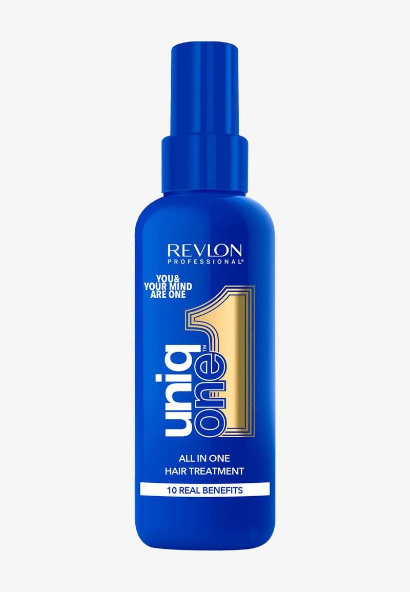 Revlon Professional Revlon Professional UNIQONE LIMITED EDITION RELAXING FRAGRANCE LEAVE-IN PROFESSIONAL MULTI-BENEFIT HAIR TREATMENT - REPAIR, DETANGLE, CONTROL FRIZZ & STYLE - Hair treatment Zeitlich begrenztes Angebot