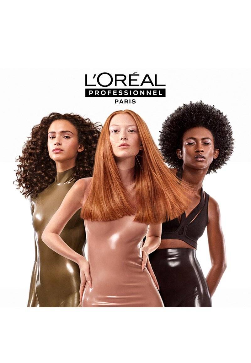 L'OREAL PROFESSIONNEL L'OREAL PROFESSIONNEL ABSOLUT REPAIR GOLD CONDITIONER - Conditioner Bestseller