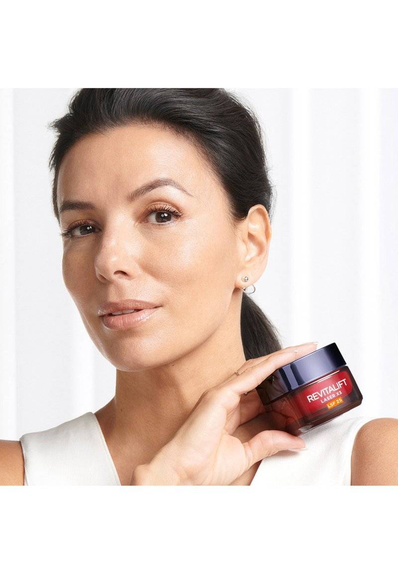 L'Oréal Paris Skin L'Oréal Paris Skin REVITALIFT LASER DAYCREAM LSF25 - Face cream VIP-Rabatte