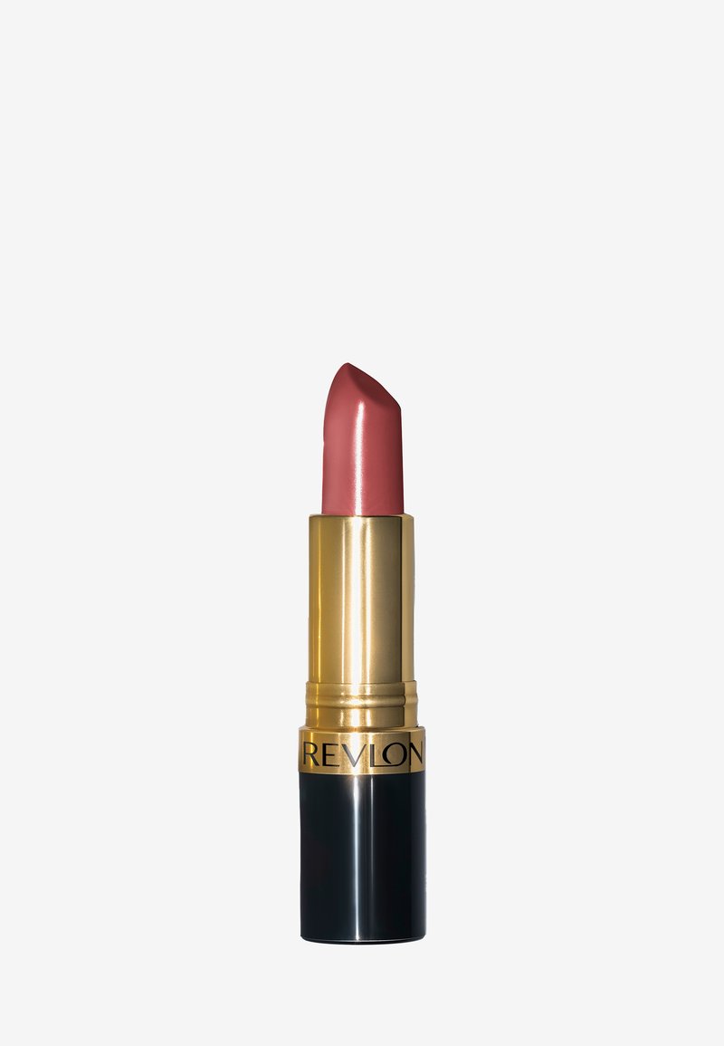 Revlon Revlon ROUGE À LÈVRES SUPERLUSTROUS - Lipstick - 535 rum raisin Tiefpreis