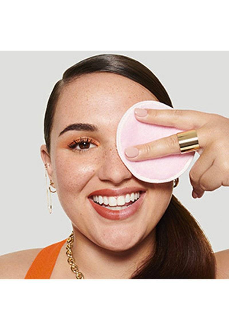 Garnier Garnier SKINACTIVE ECO PADS - Skincare tool Super Sparpreis
