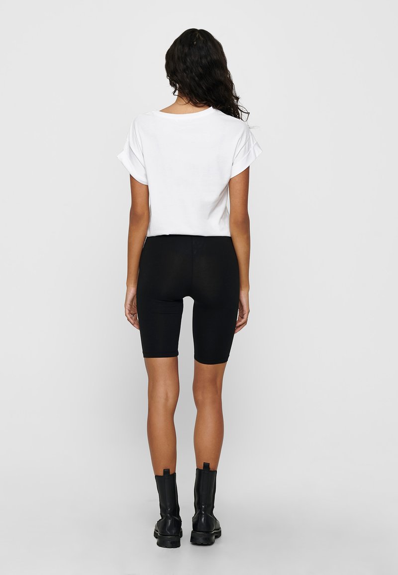 ONLY ONLY ONLLIVE LOVE CITY 2 PACK - Shorts Letzte 2 Tage