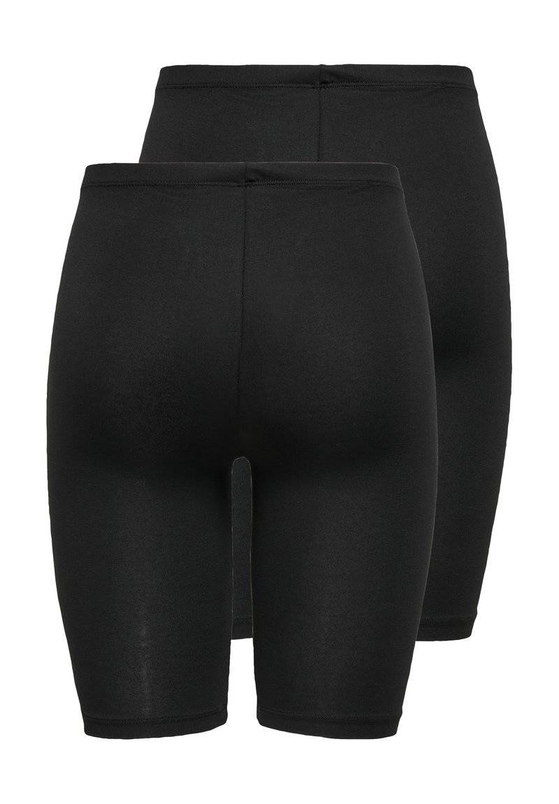 ONLY ONLY ONLLIVE LOVE CITY 2 PACK - Shorts Letzte 2 Tage