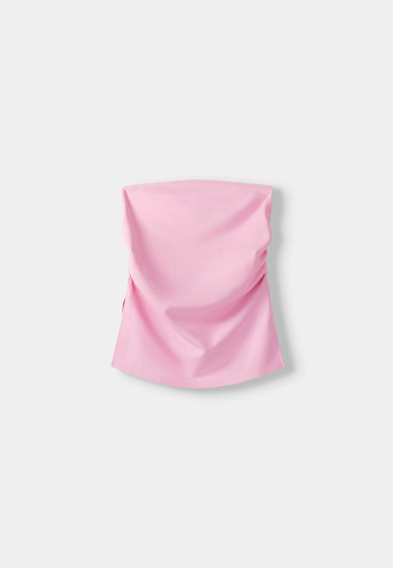 Bershka Bershka Top - light pink Clearance-Verkauf