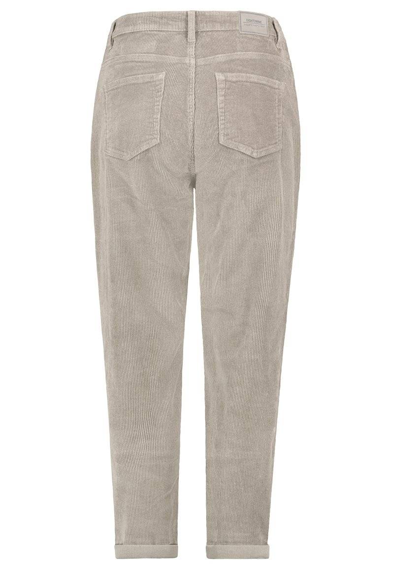 Eight 2 Nine Eight 2 Nine Trousers - light beige Rabatte dieses Monats