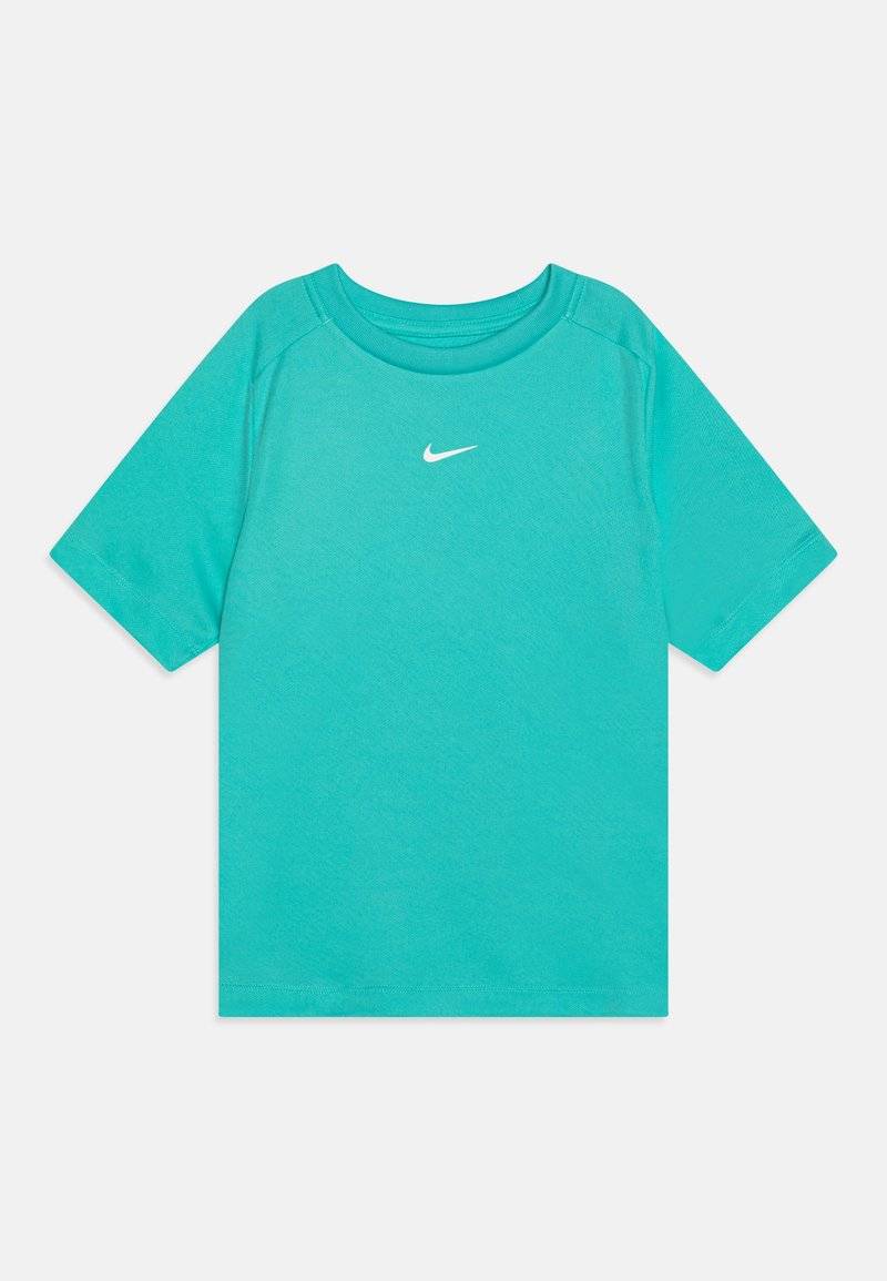 Nike Performance Nike Performance DF MULTI UNISEX - Sports T-shirt Verkauf