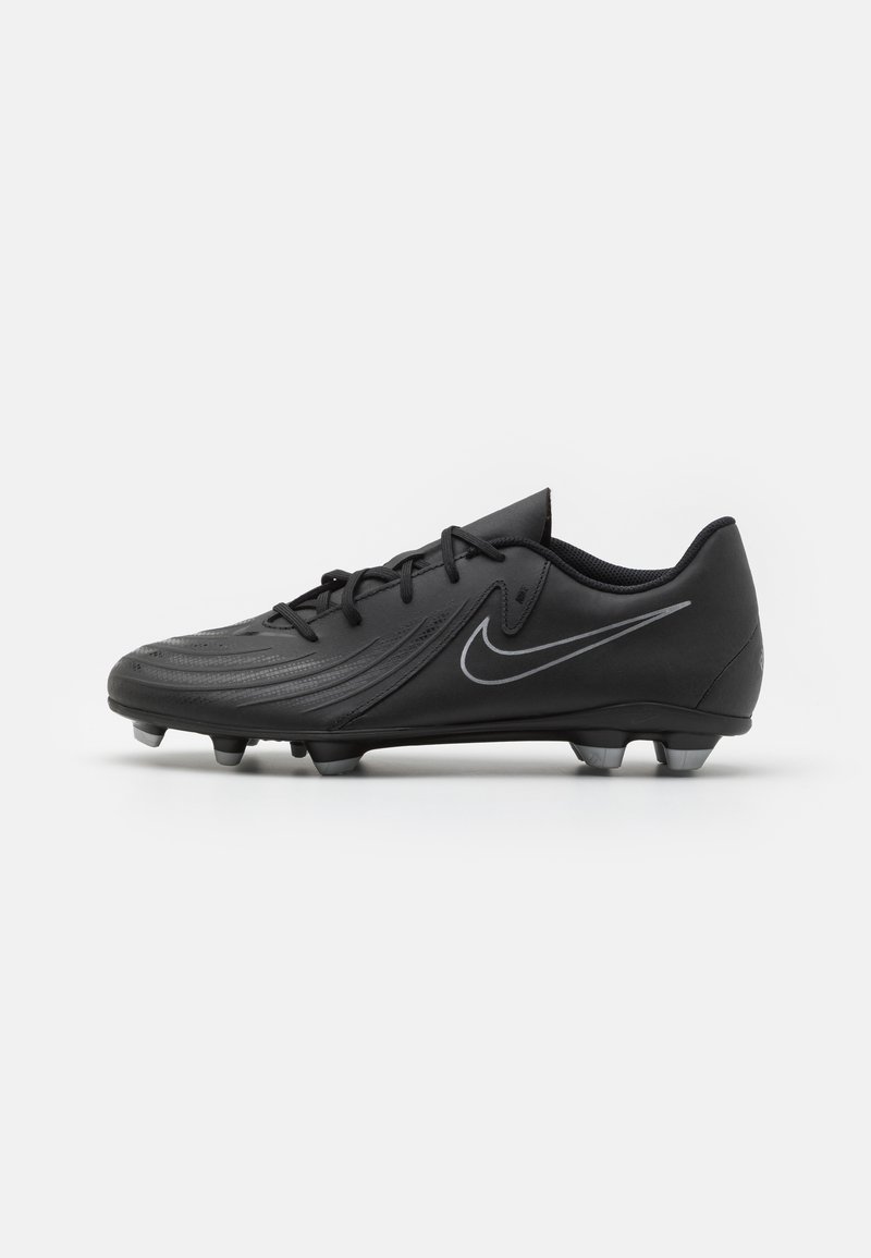 Nike Performance Nike Performance PHANTOM GX II CLUB FG/MG - Moulded stud football boots - black Angebote
