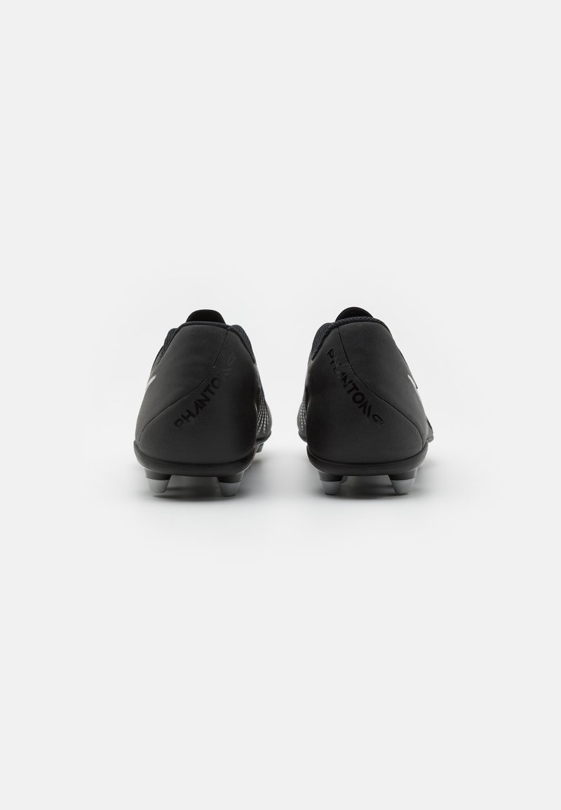 Nike Performance Nike Performance PHANTOM GX II CLUB FG/MG - Moulded stud football boots - black Angebote