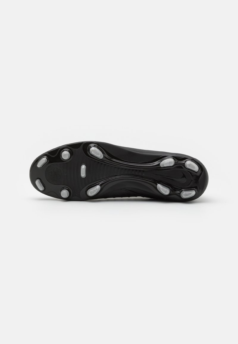 Nike Performance Nike Performance PHANTOM GX II CLUB FG/MG - Moulded stud football boots - black Angebote