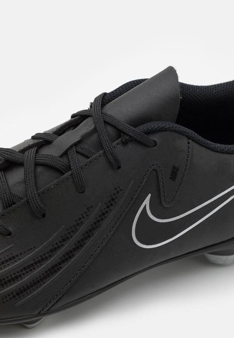 Nike Performance Nike Performance PHANTOM GX II CLUB FG/MG - Moulded stud football boots - black Angebote