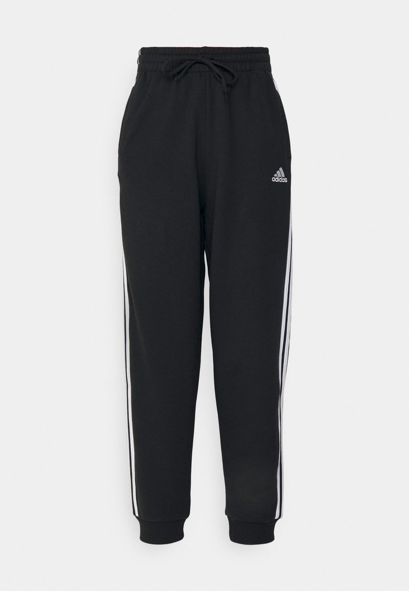 adidas Sportswear adidas Sportswear ESSENTIALS 3-STRIPES LOOSE-FIT - Tracksuit bottoms im Angebot