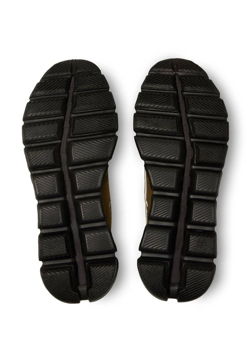 On On CLOUD X 3 - Neutral running shoes - hunter black Schlussverkauf