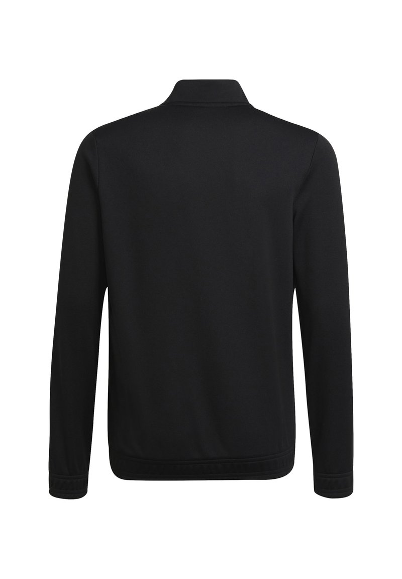 adidas Performance adidas Performance ENTRADA 22 TRACK - Training jacket - black Günstiger Verkauf