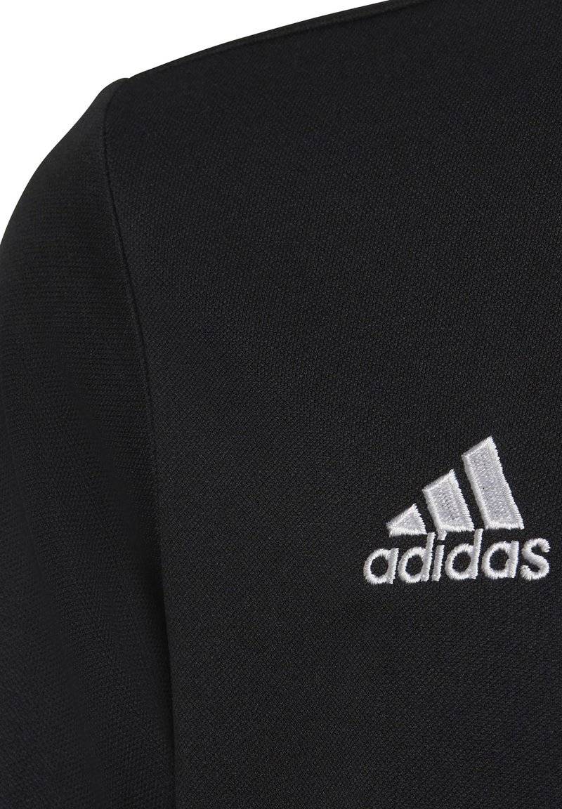 adidas Performance adidas Performance ENTRADA 22 TRACK - Training jacket - black Günstiger Verkauf