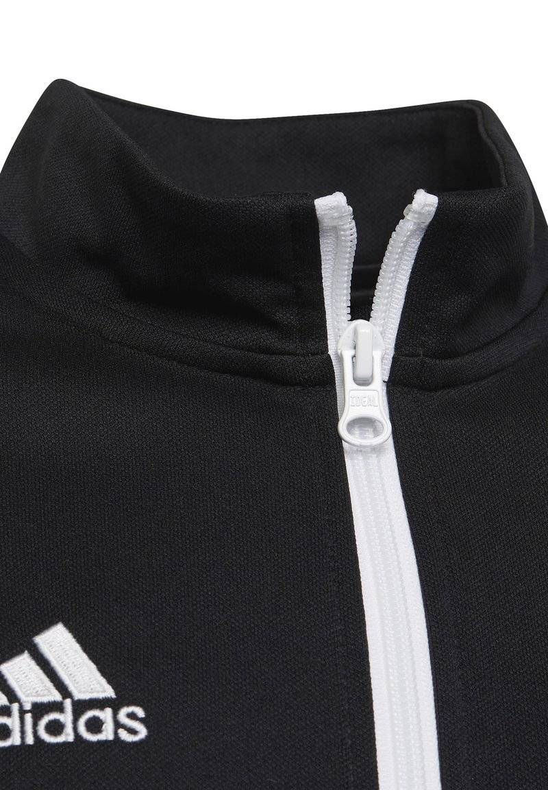 adidas Performance adidas Performance ENTRADA 22 TRACK - Training jacket - black Günstiger Verkauf