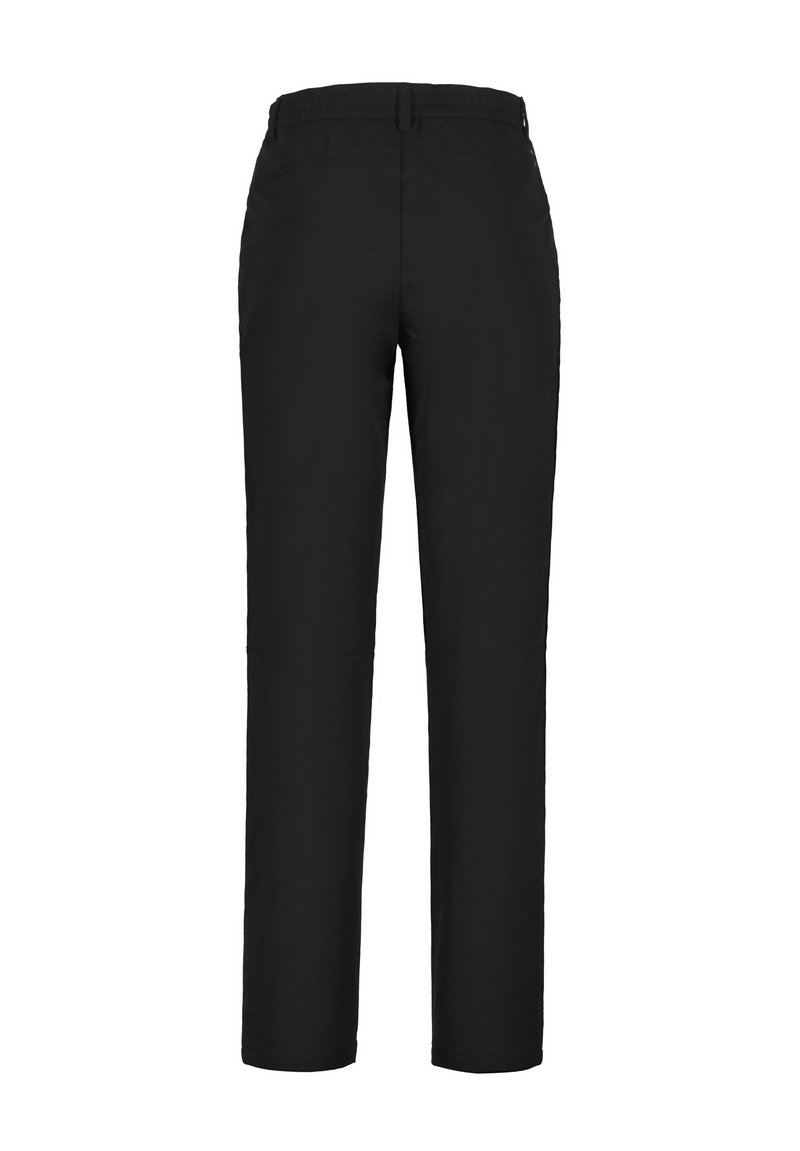 Icepeak Icepeak BEELITZ - Outdoor trousers - black Fabrikverkauf