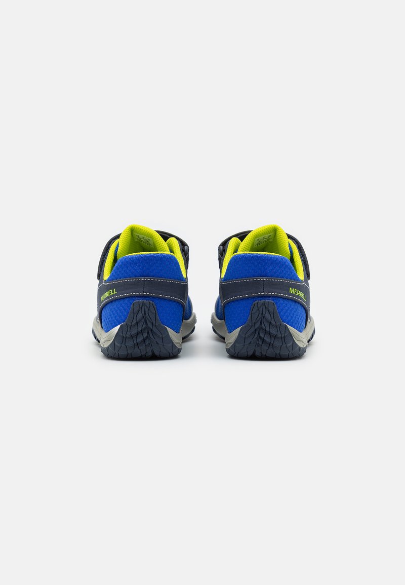 Merrell Merrell TRAIL GLOVE 7 UNISEX - Hiking shoes Meist gekauft
