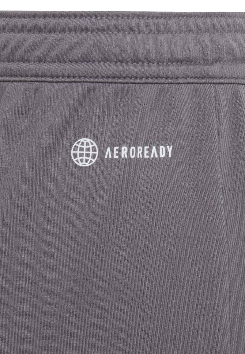 adidas Performance adidas Performance ENTRADA - Sports shorts - grey Günstig kaufen