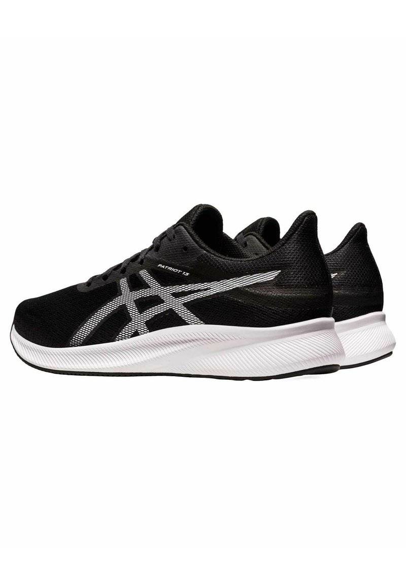 ASICS ASICS PATRIOT 13 - Neutral running shoes - schwarz Versandkostenfrei