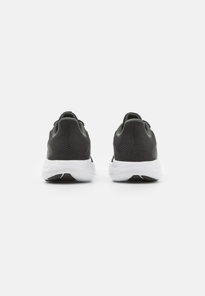 New Balance New Balance 411V3 - Neutral running shoes - black Großer Ausverkauf