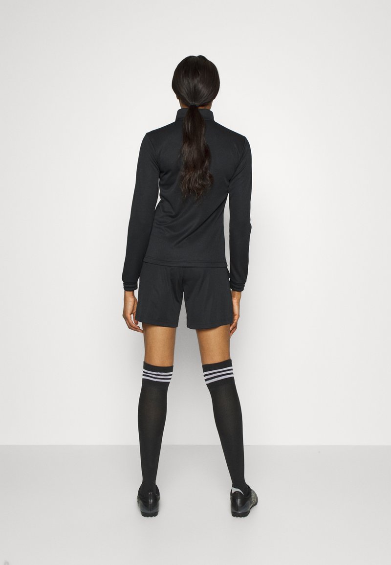 adidas Performance adidas Performance ENTRADA 22 SHORT - Sports shorts - black Weihnachtsangebot