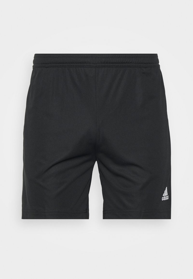 adidas Performance adidas Performance ENTRADA 22 SHORT - Sports shorts - black Weihnachtsangebot