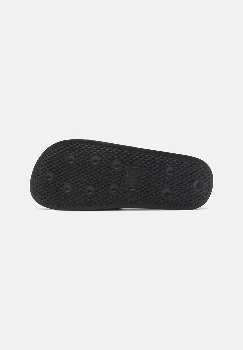 Champion Champion DAYTONA - Pool slides - black Muttertagsangebot