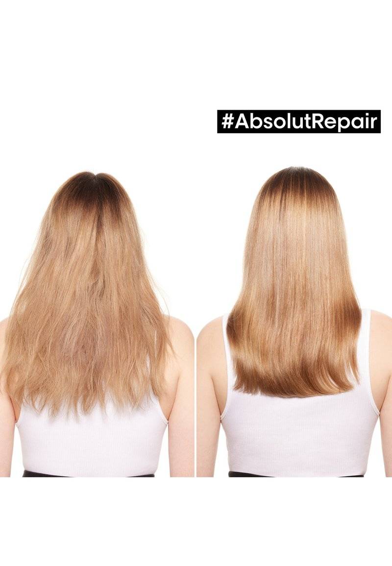 L'OREAL PROFESSIONNEL L'OREAL PROFESSIONNEL ABSOLUT REPAIR SHAMPOO FOR DRY & DAMAGED HAIR - Shampoo Jubiläumsangebot