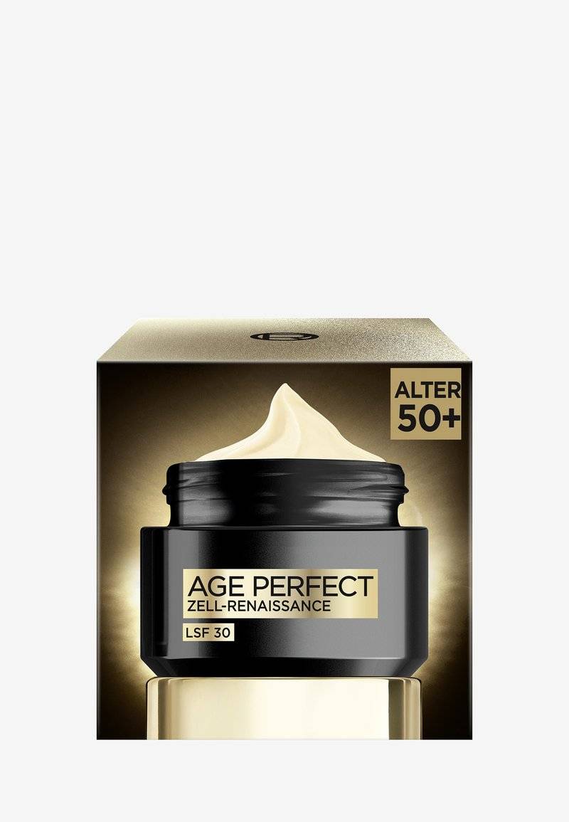 L'Oréal Paris Skin L'Oréal Paris Skin AGE PERFECT ZELL-RENAISSANCE REVITALISIERENDE TAGESPFLEGE LSF30 - Face cream Neueste Mode