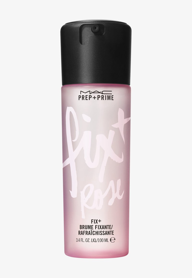 MAC MAC PREP + PRIME FIX + - Primer - rose Exklusive Angebote