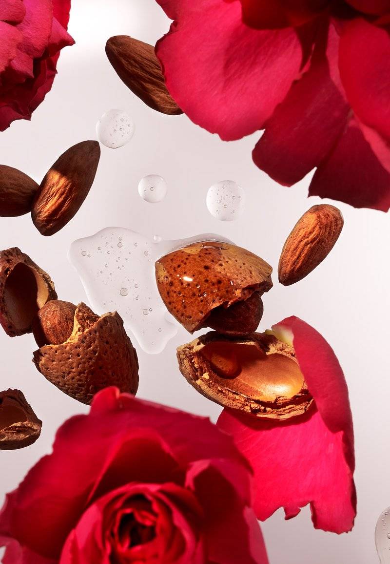 Rituals Rituals HAND WASH THE RITUAL OF AYURVEDA - SWEET & NUTTY - SWEET ALMOND & INDIAN ROSE - Liquid soap Neuheiten