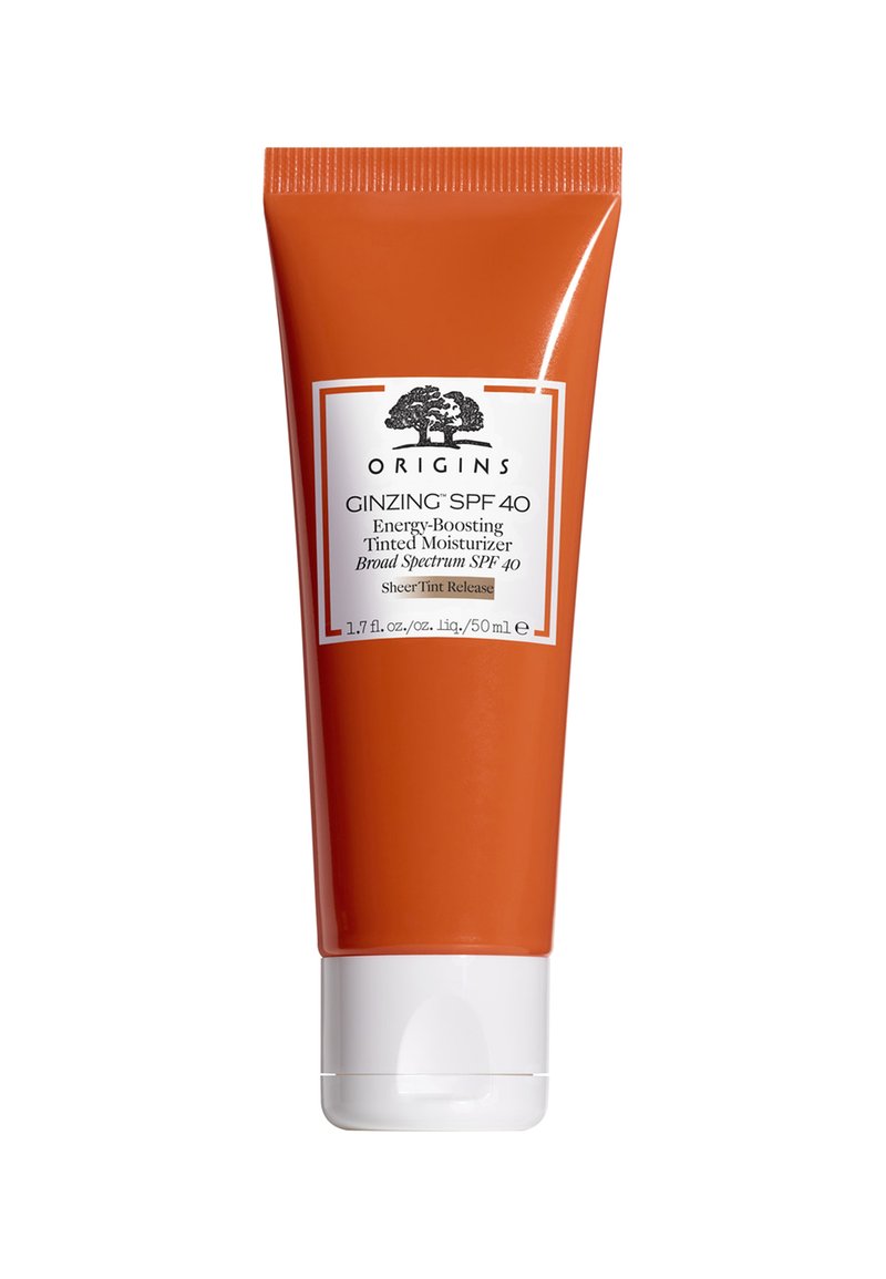 Origins Origins GINZING™ TINTED MOISTURIZER SPF40 - Tinted moisturiser Saisonale Angebote