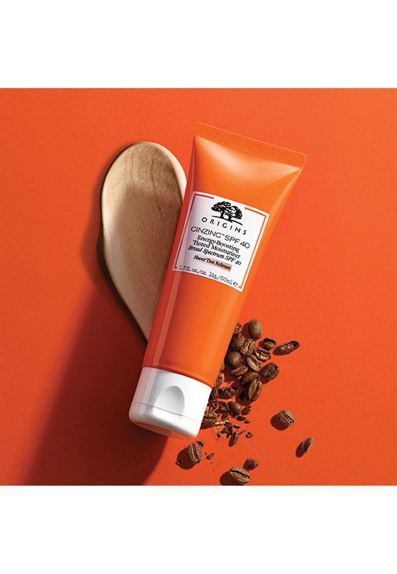 Origins Origins GINZING™ TINTED MOISTURIZER SPF40 - Tinted moisturiser Saisonale Angebote