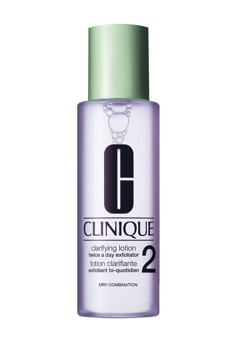 Clinique Clinique CLARIFYING LOTION 2 - Toner Kauf eins, bekomm eins gratis