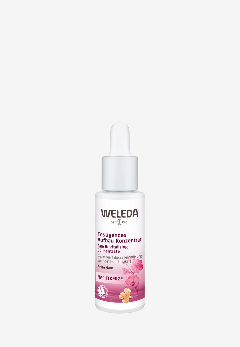 Weleda Weleda EVENING PRIMROSE AGE REVITALISING CONCENTRATE - Serum Tägliche Deals