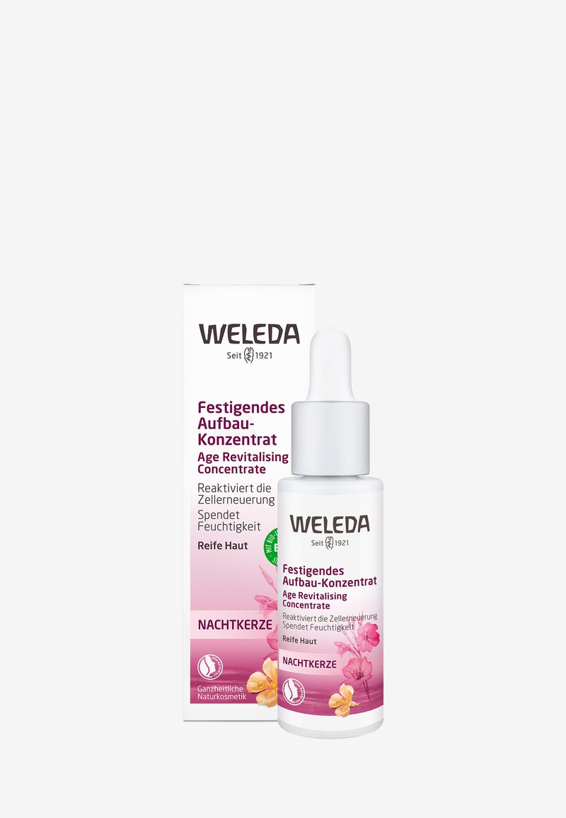 Weleda Weleda EVENING PRIMROSE AGE REVITALISING CONCENTRATE - Serum Tägliche Deals