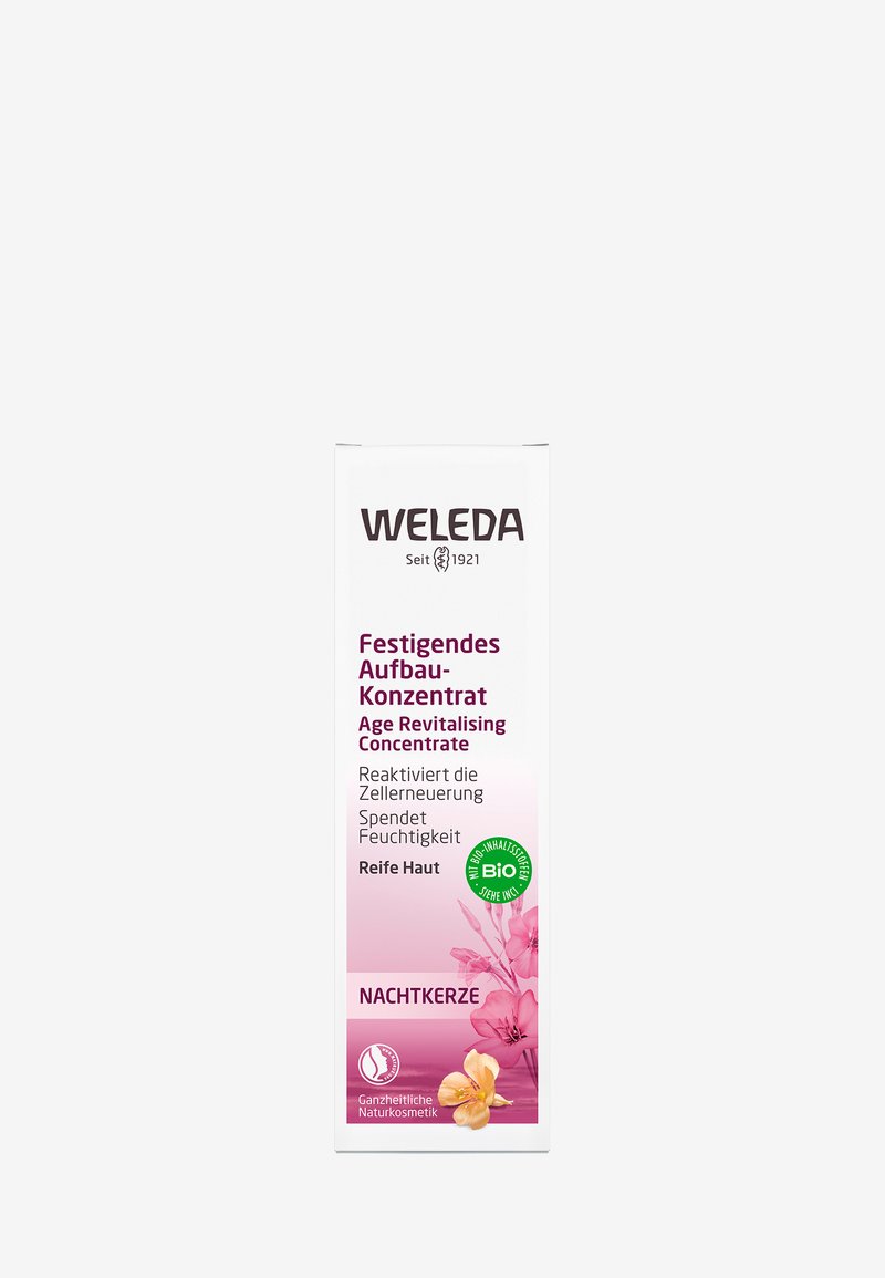 Weleda Weleda EVENING PRIMROSE AGE REVITALISING CONCENTRATE - Serum Tägliche Deals