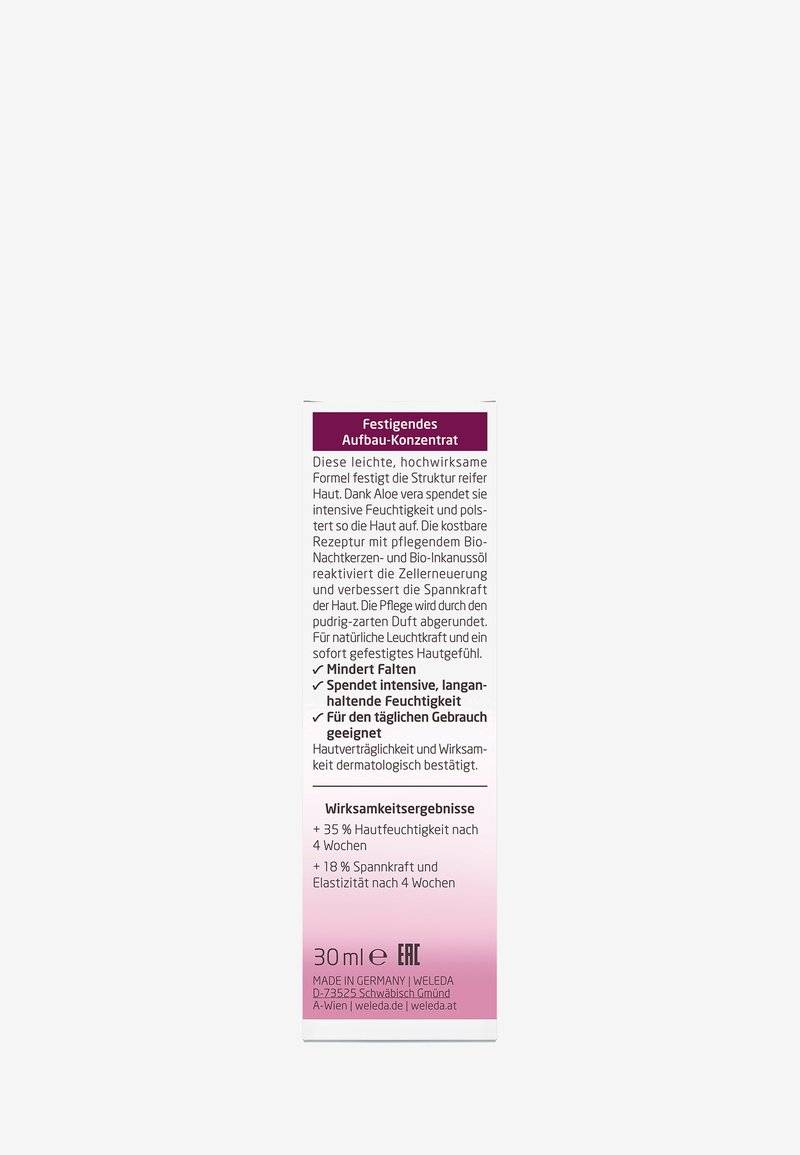 Weleda Weleda EVENING PRIMROSE AGE REVITALISING CONCENTRATE - Serum Tägliche Deals