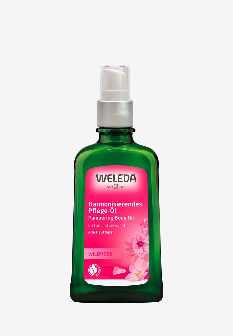 Weleda Weleda WILDROSE PAMPERING BODY OIL - Body oil Sonderangebote